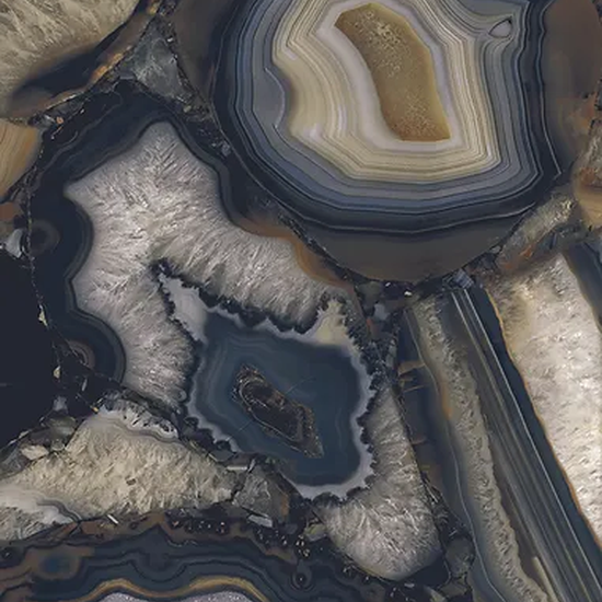 Agate Black