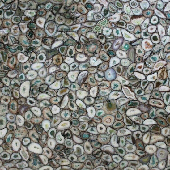 Agate Green