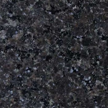 Ash Black
