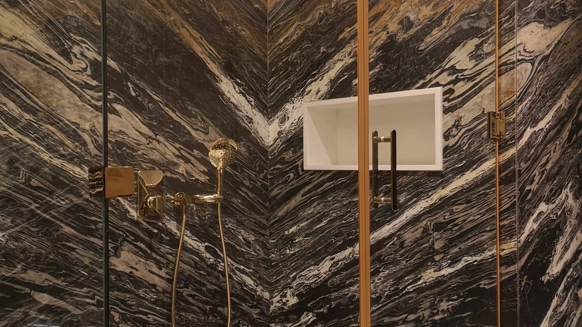 Banyo Zemin & Duvar Kaplama