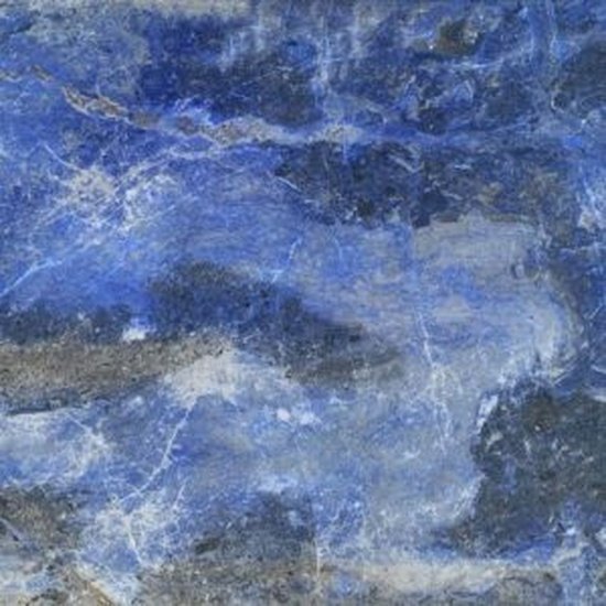 Blue Drama