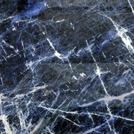 Blue Sodalite Royal
