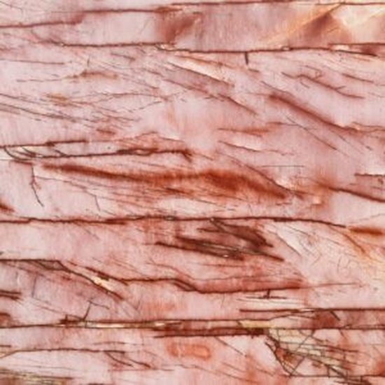 Crystallo Rosso