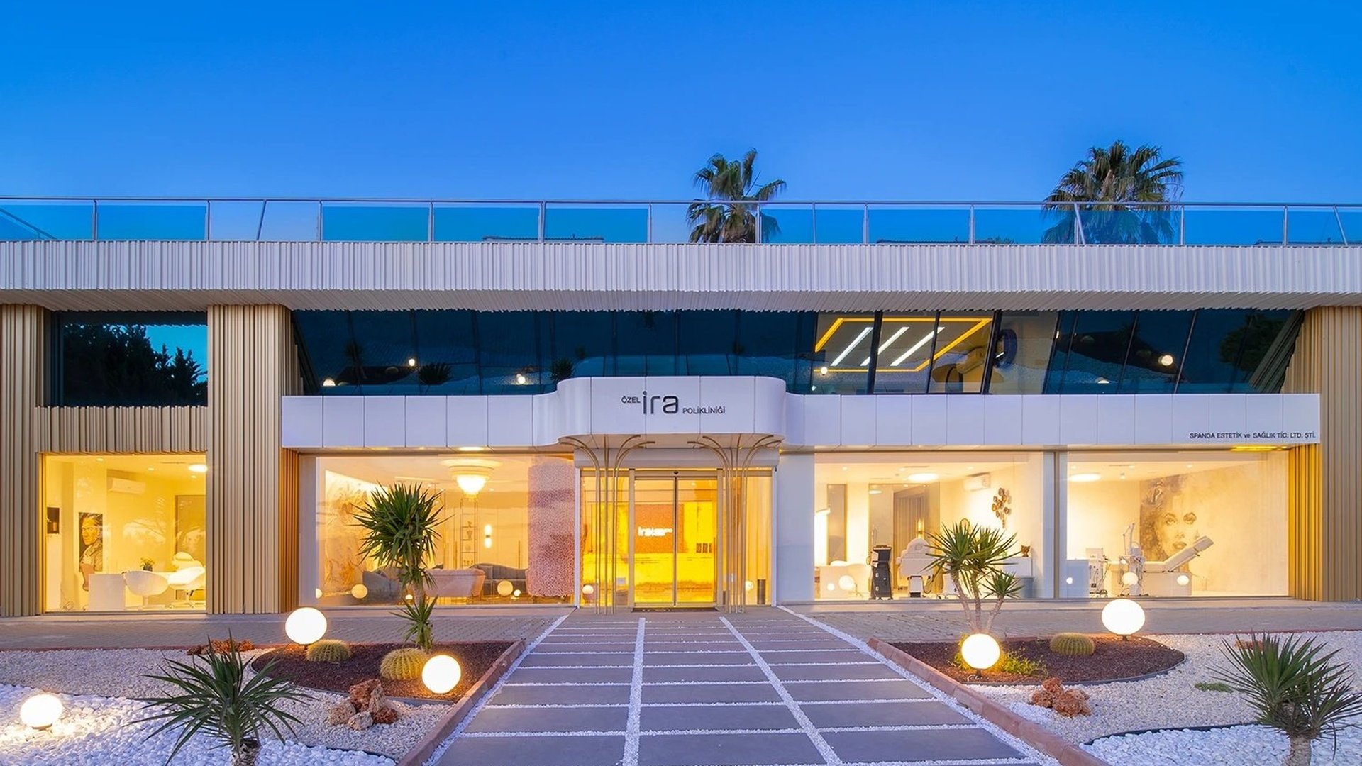 Ira Aesthetic Clinic