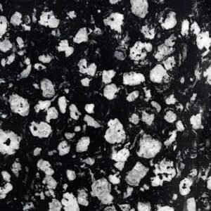 Coral Black
