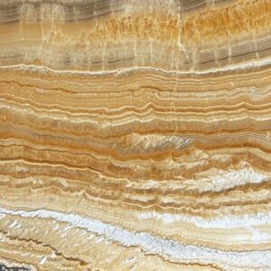 Orange Onyx