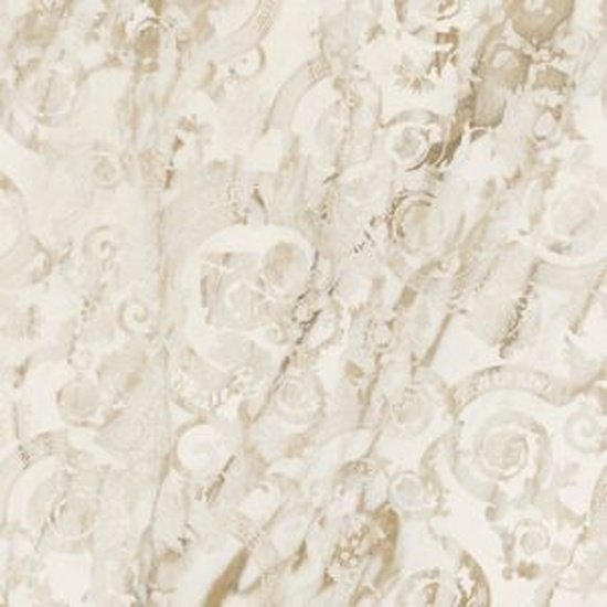 Calacatta Bright Megabarocco