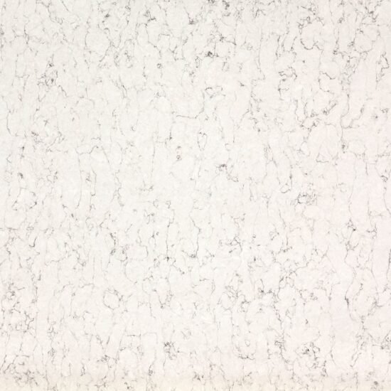 White Arabesque