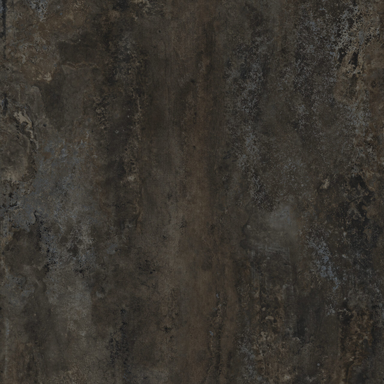 Metal Burnished