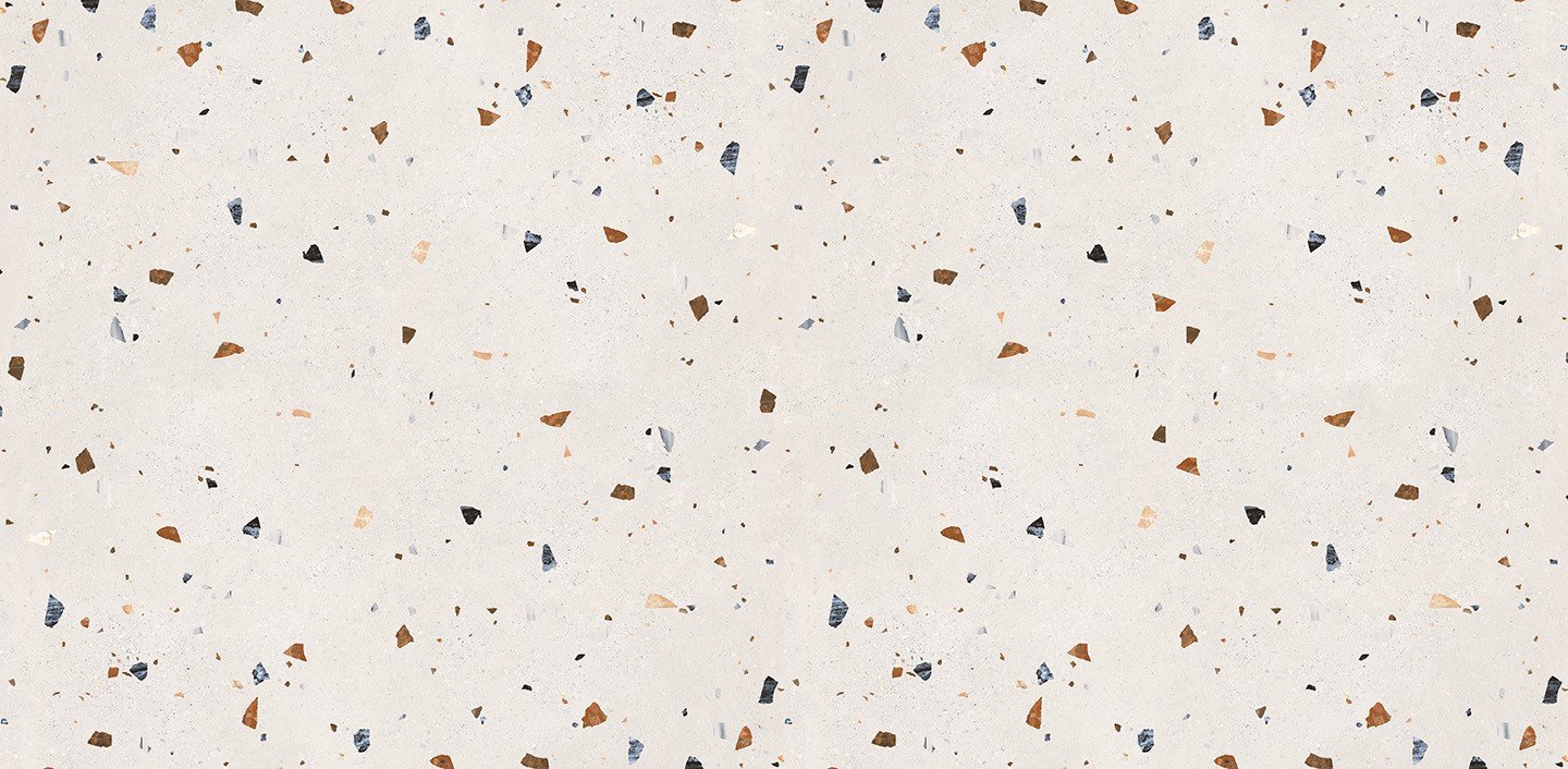 Terrazzo Mezzo