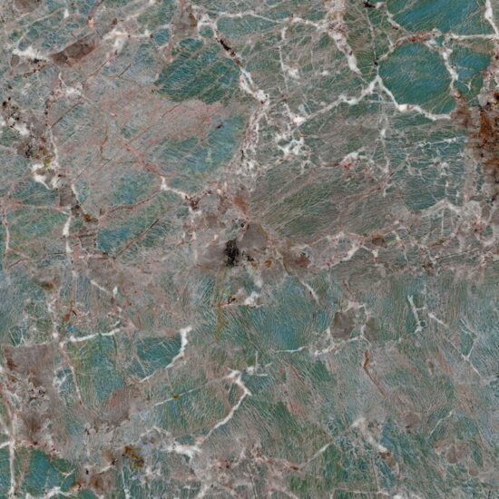 Turquazonite