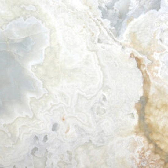 White Onyx
