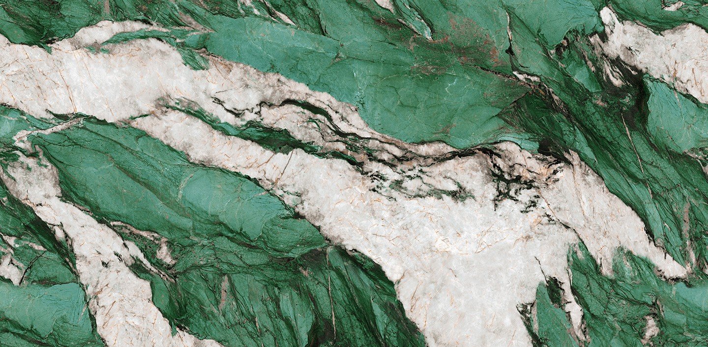 Zafiro Verde
